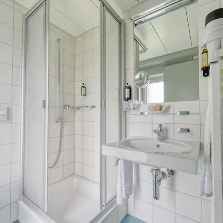 Le Funi De Hotel Cossonay