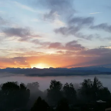 Le Funi De Hotel Cossonay