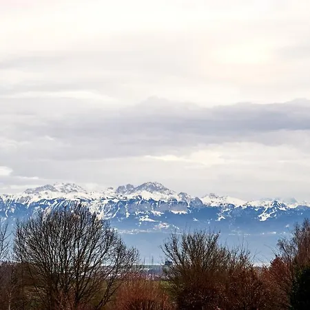 Hotel Le Funi De Cossonay