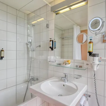 Le Funi De 3* Cossonay