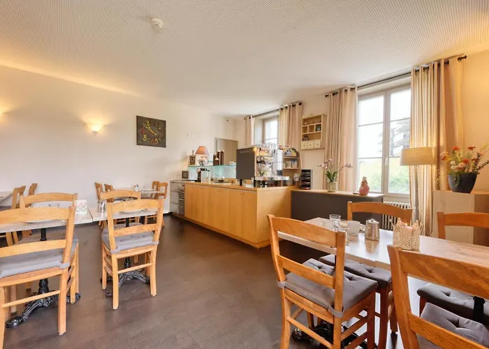 ホテル オテル ル フニ デ コソナイ 3*