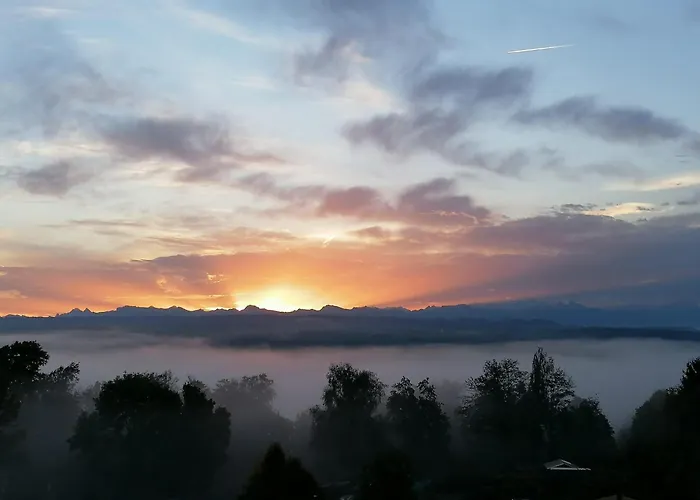 Le Funi De Hotel Cossonay