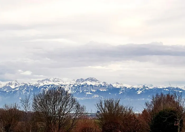 Hotel Le Funi De Cossonay