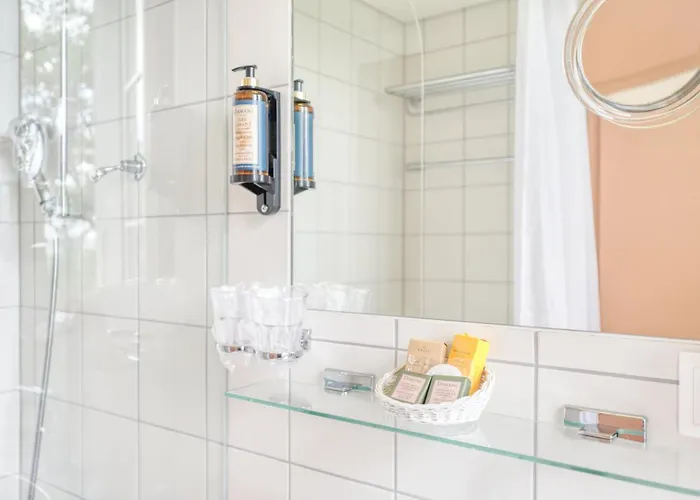 Hotel Le Funi De Cossonay