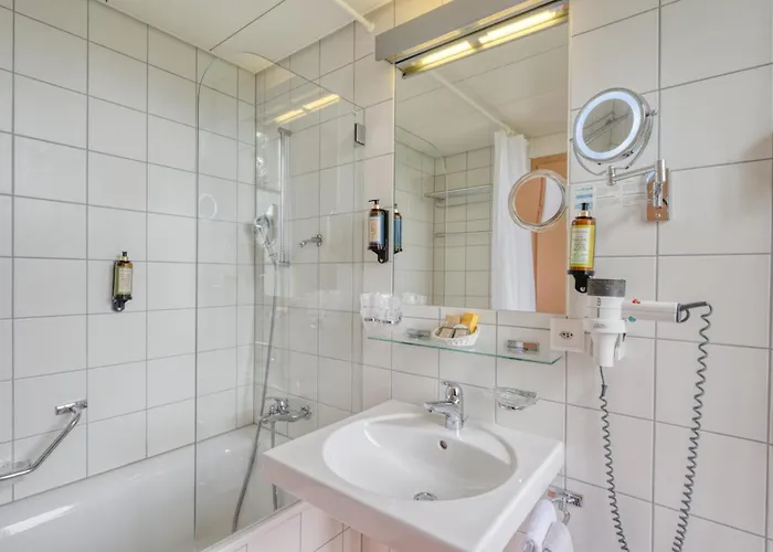 Le Funi De 3* Cossonay