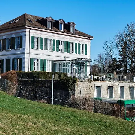 Szálloda Le Funi De 3*