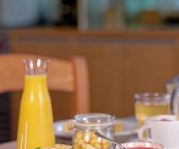 Hotel Le Funi De Cossonay